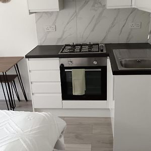 Two-Bedroom Deluxe Apartment